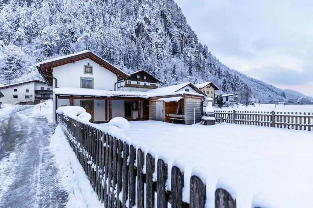 Holiday Home Strass Im Zillertal - Otr05105G-F Exteriér fotografie