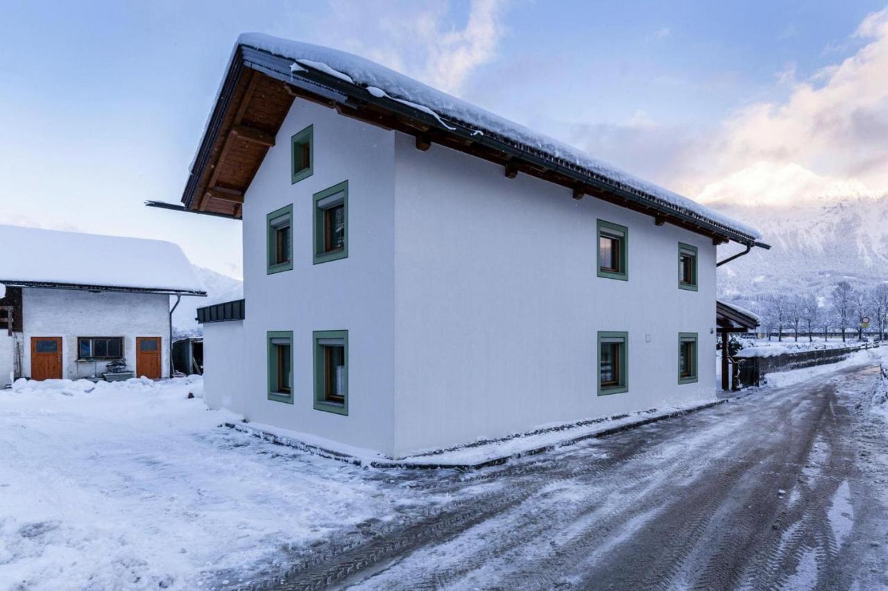 Holiday Home Strass Im Zillertal - Otr05105G-F Exteriér fotografie